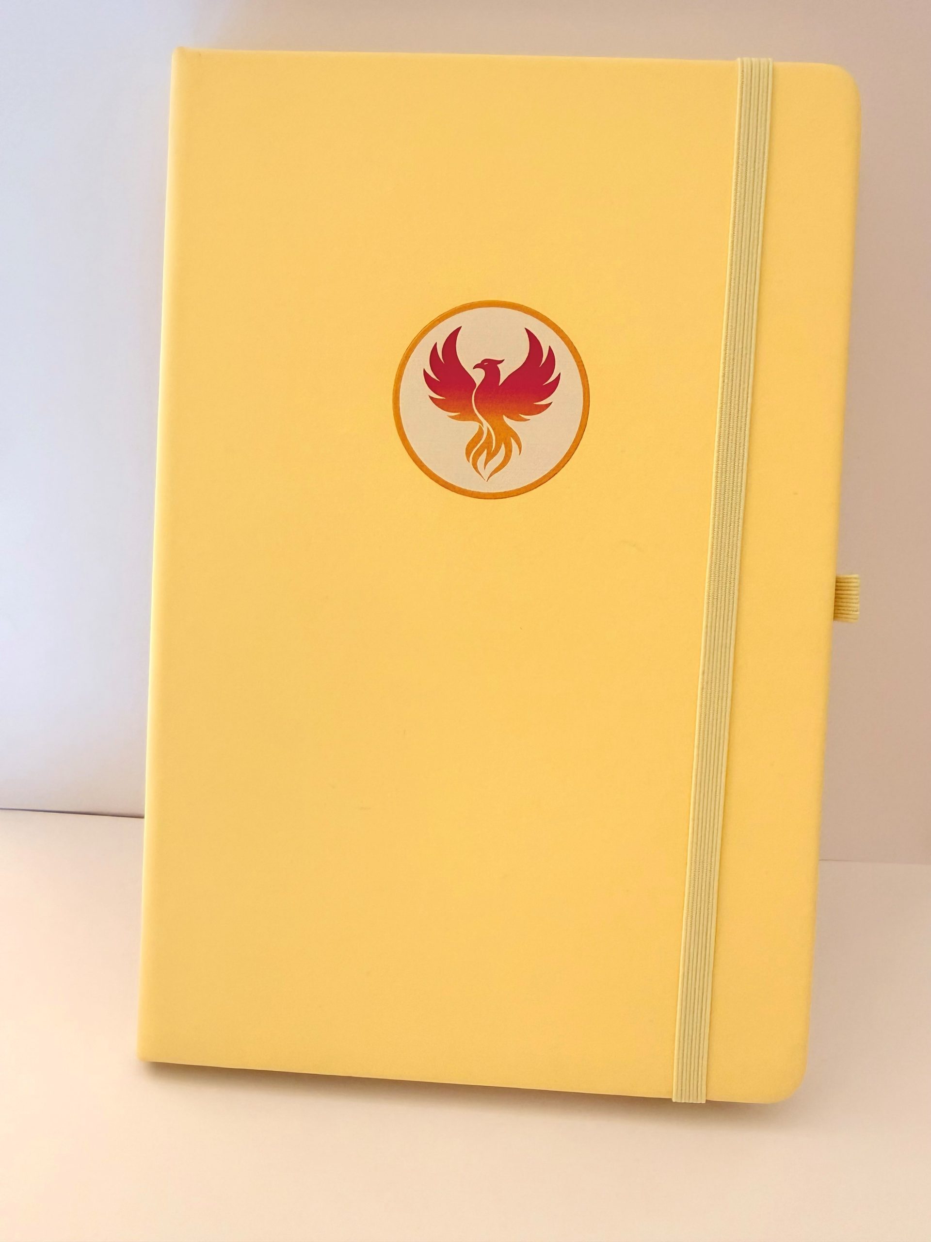 Phoenix Motivation Journal